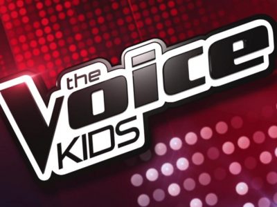 voiceKids